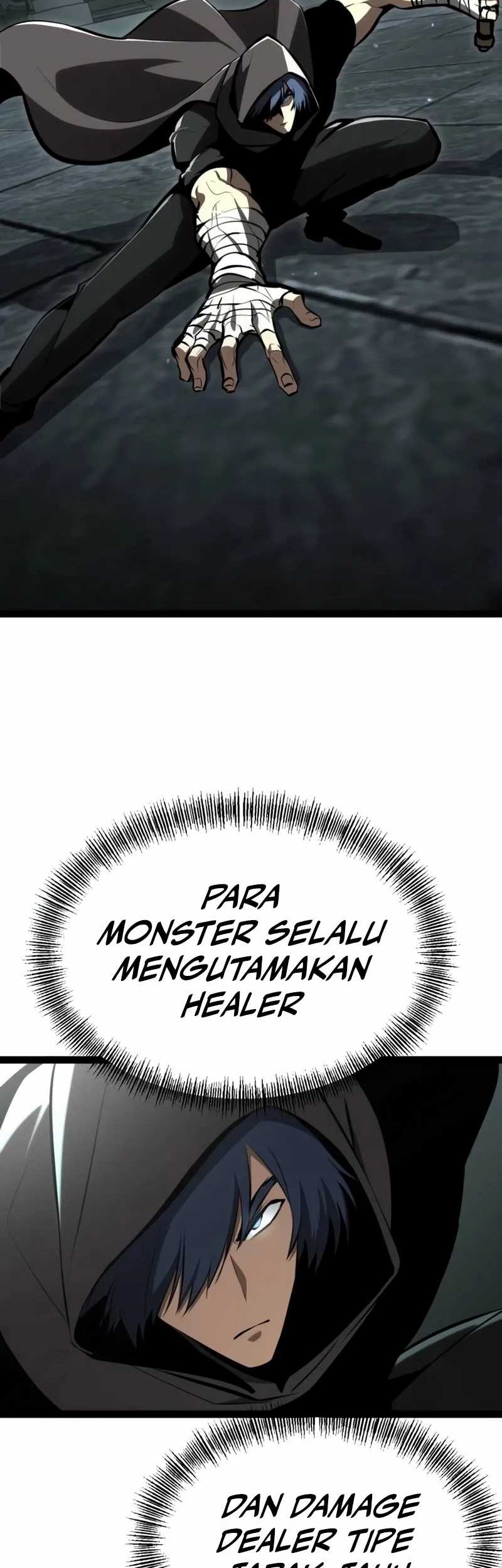 Level 999 Goblin Chapter 5 - halaman 19
