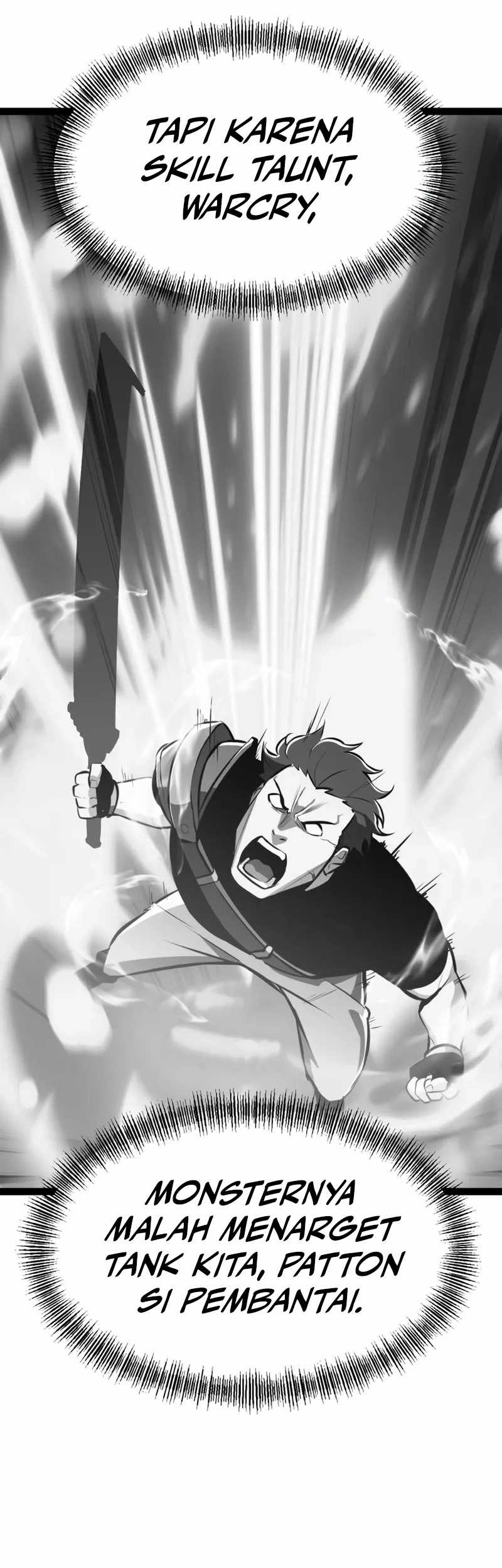 Level 999 Goblin Chapter 5 - halaman 21