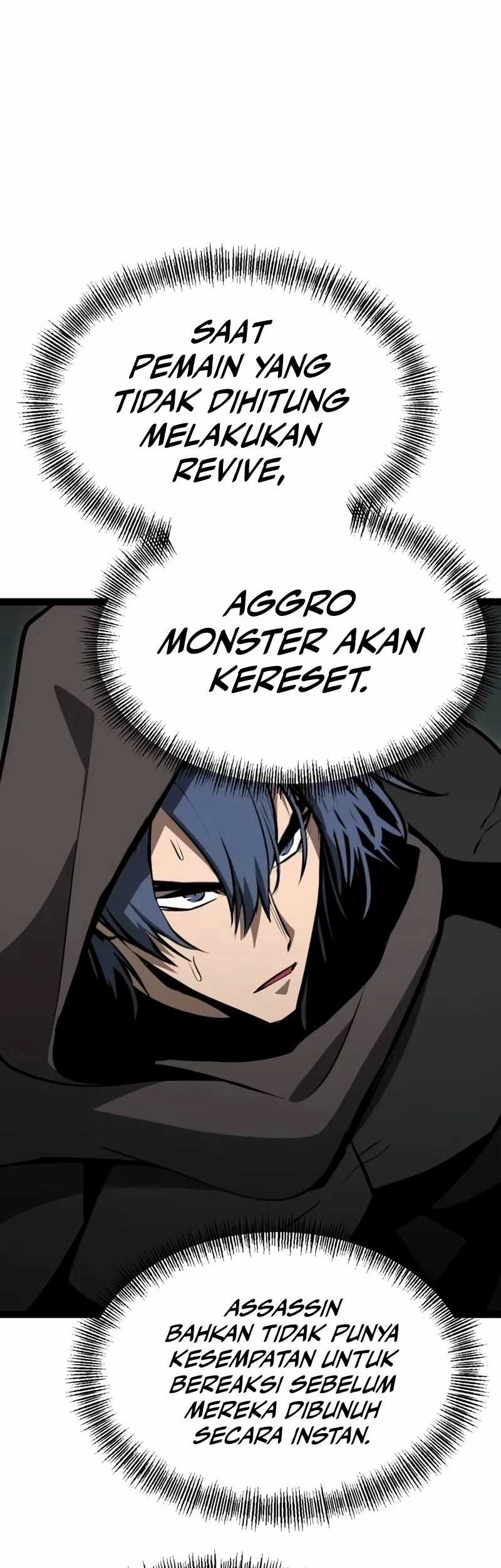 Level 999 Goblin Chapter 5 - halaman 22