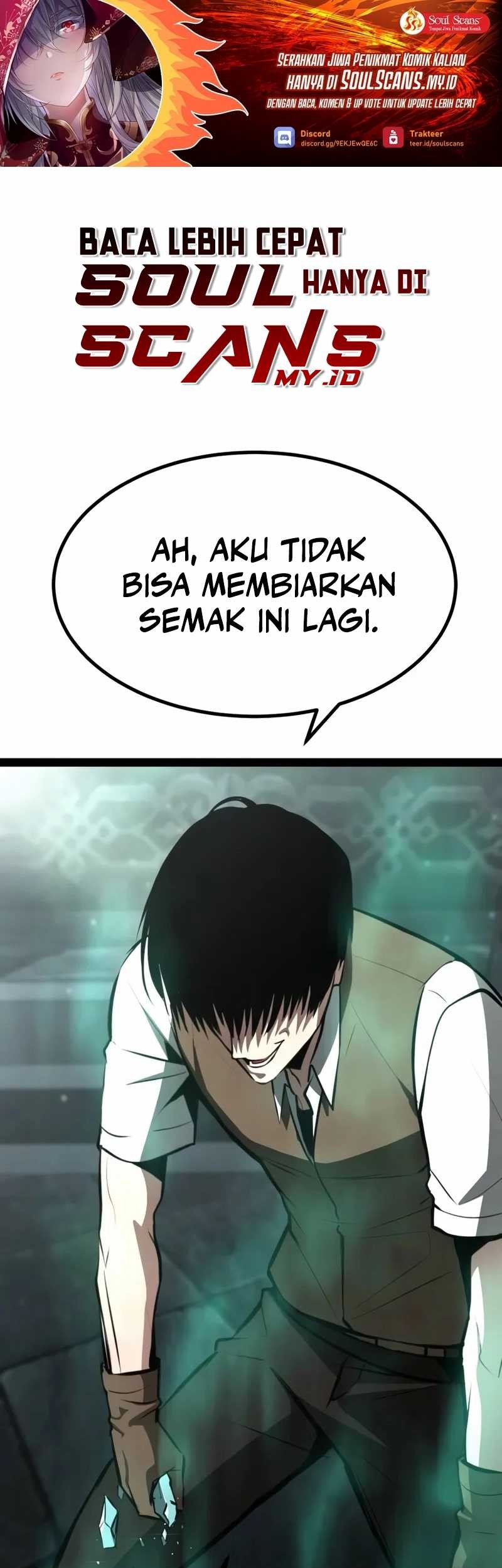 Level 999 Goblin Chapter 5 - halaman 3