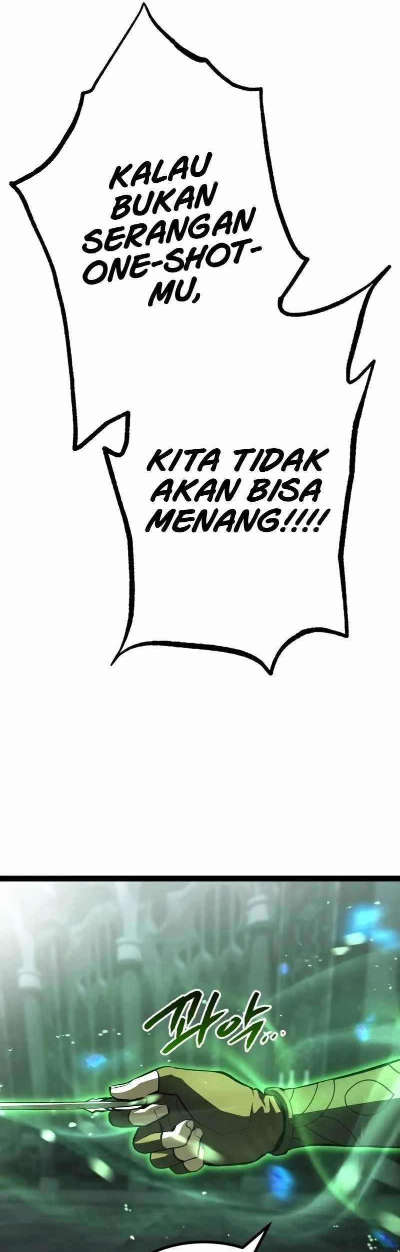 Level 999 Goblin Chapter 5 - halaman 30