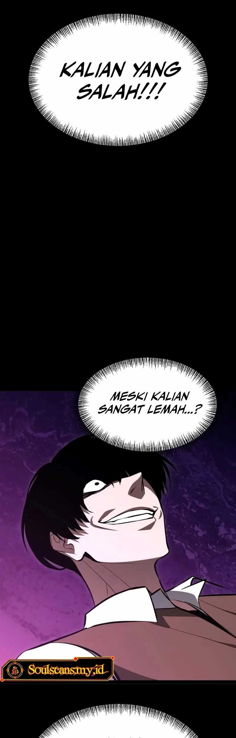 Level 999 Goblin Chapter 5 - halaman 38