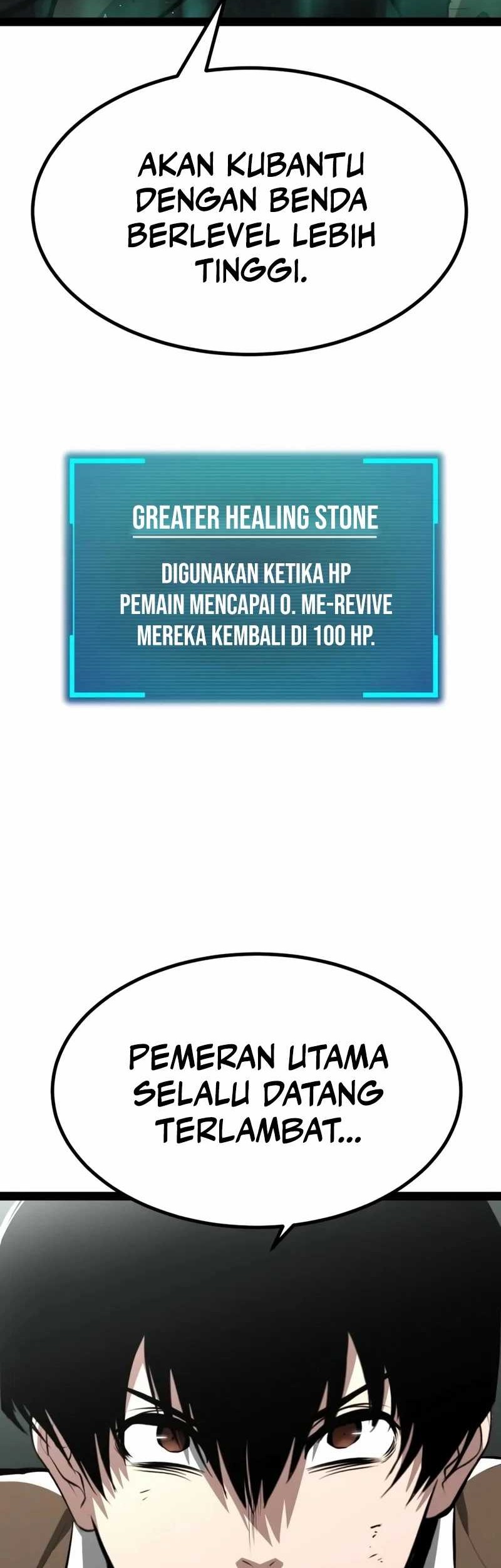 Level 999 Goblin Chapter 5 - halaman 4