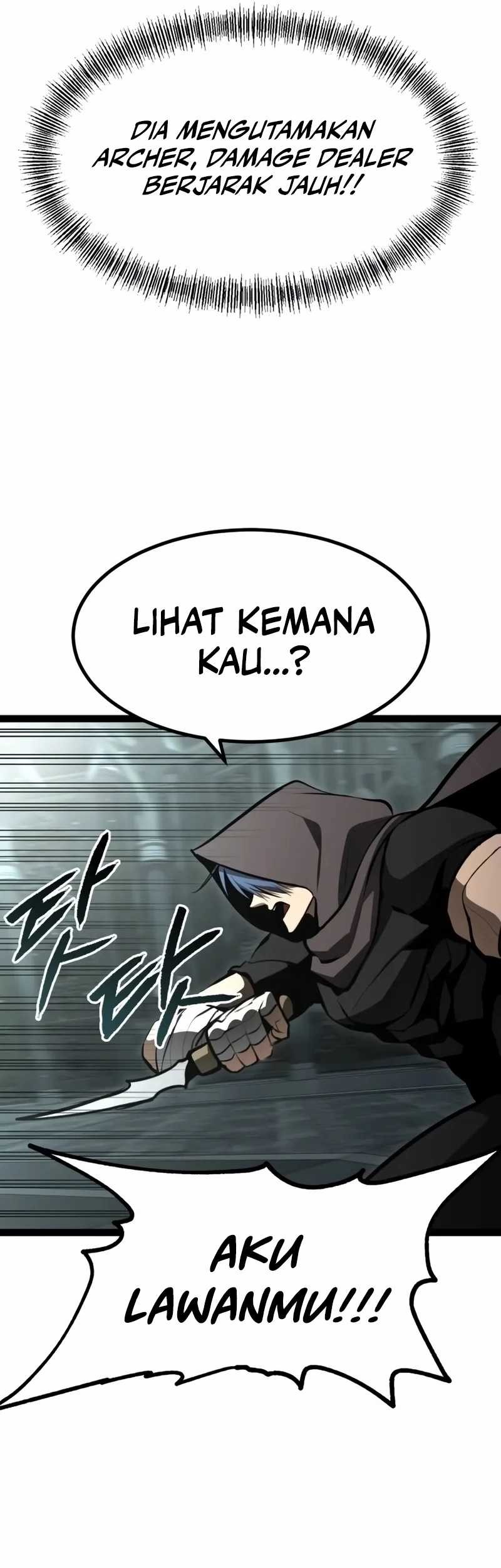 Level 999 Goblin Chapter 5 - halaman 43