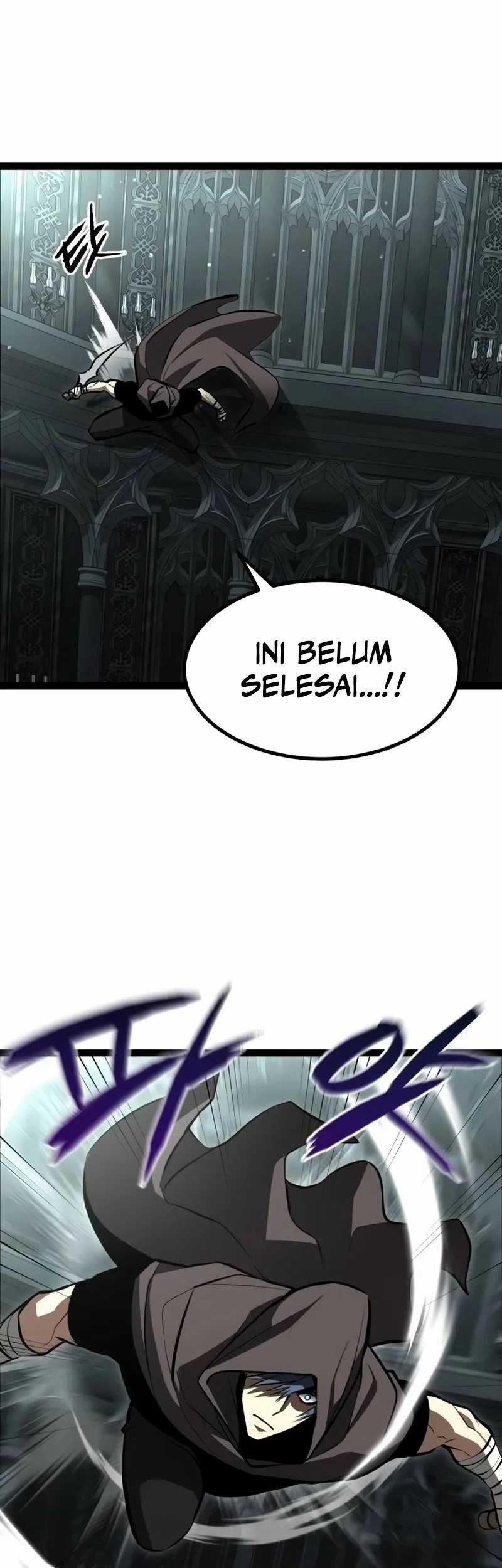 Level 999 Goblin Chapter 5 - halaman 46