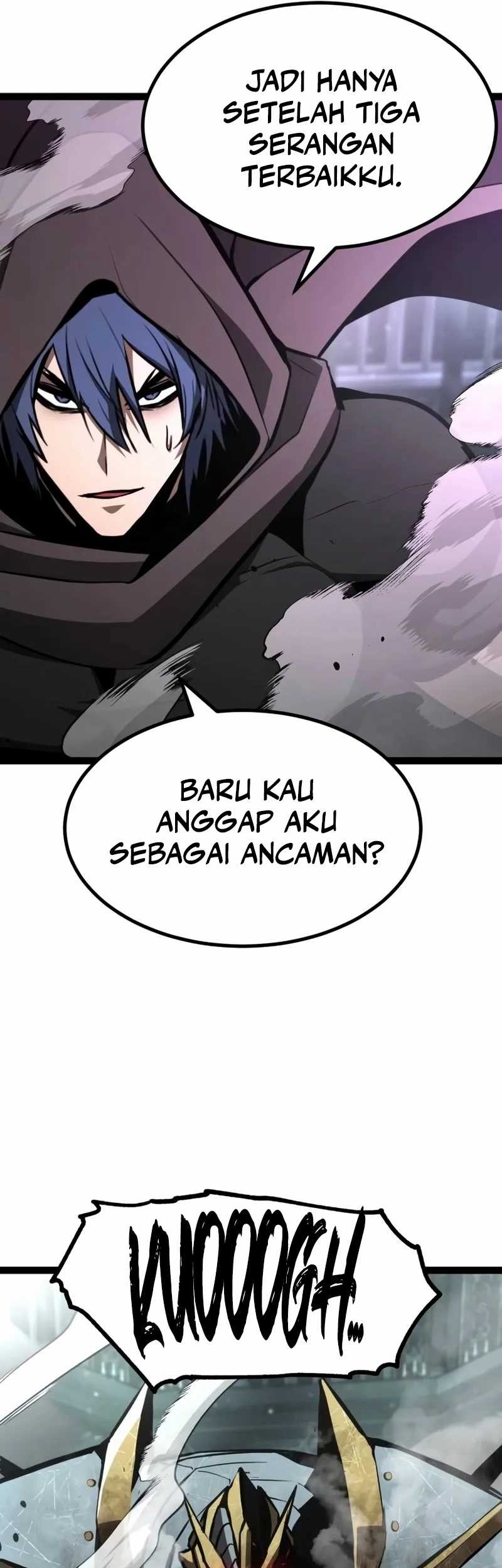 Level 999 Goblin Chapter 5 - halaman 52