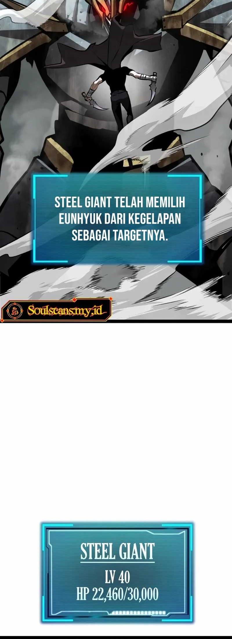 Level 999 Goblin Chapter 5 - halaman 53