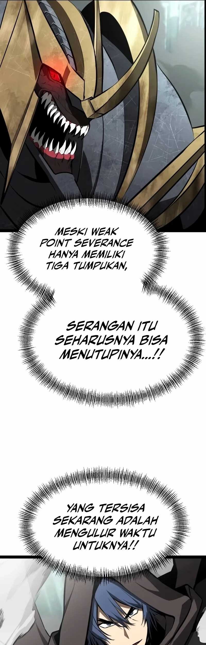 Level 999 Goblin Chapter 5 - halaman 54