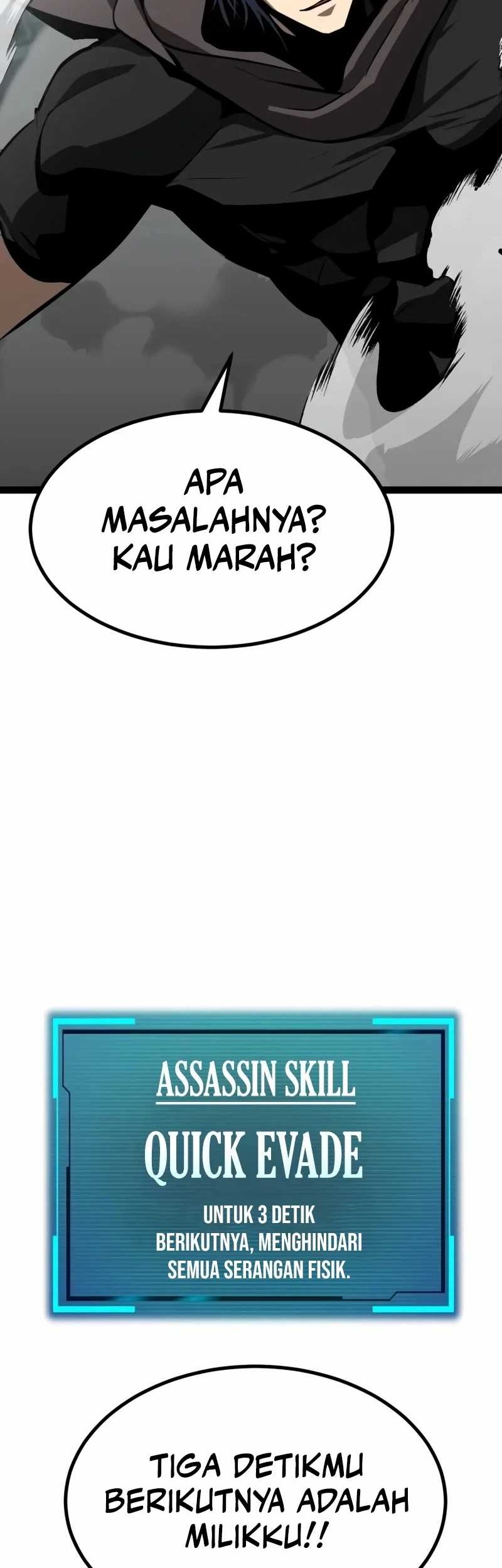 Level 999 Goblin Chapter 5 - halaman 55