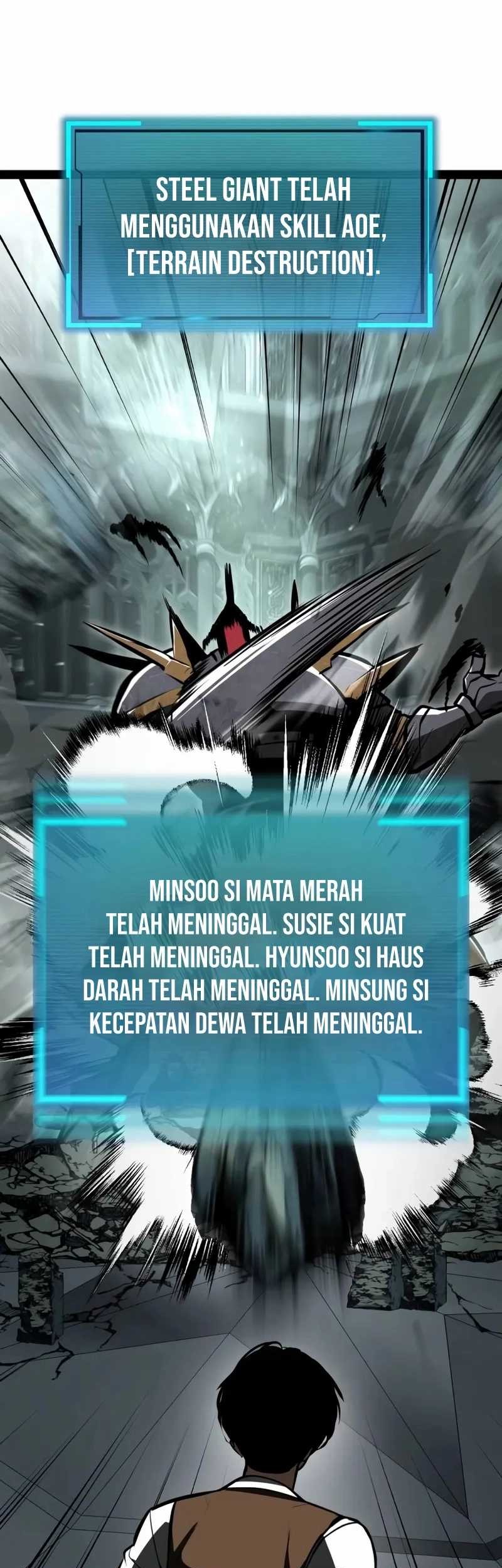 Level 999 Goblin Chapter 5 - halaman 6