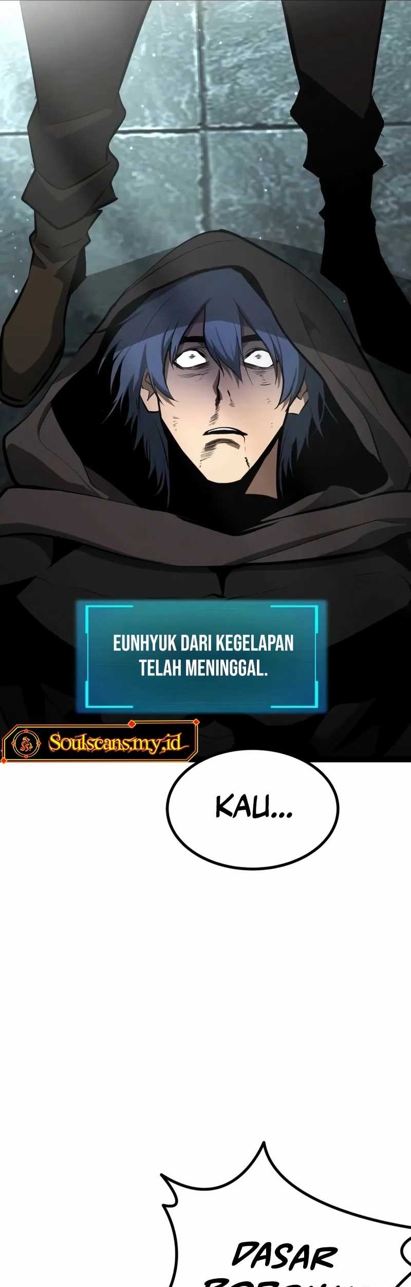 Level 999 Goblin Chapter 5 - halaman 60