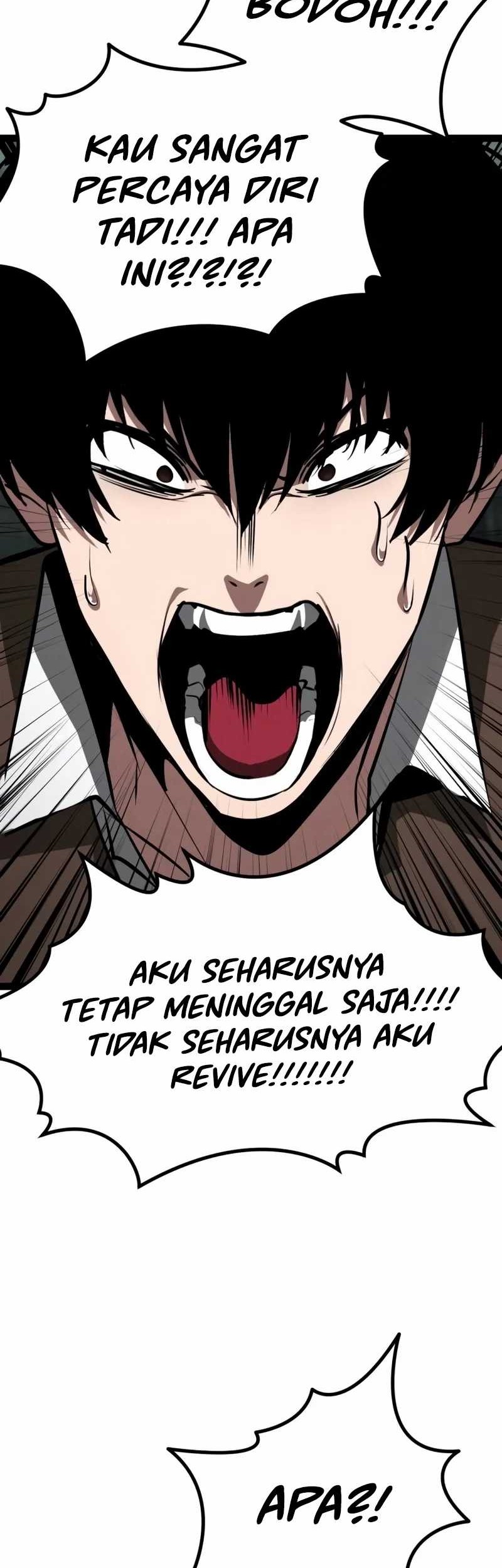 Level 999 Goblin Chapter 5 - halaman 61