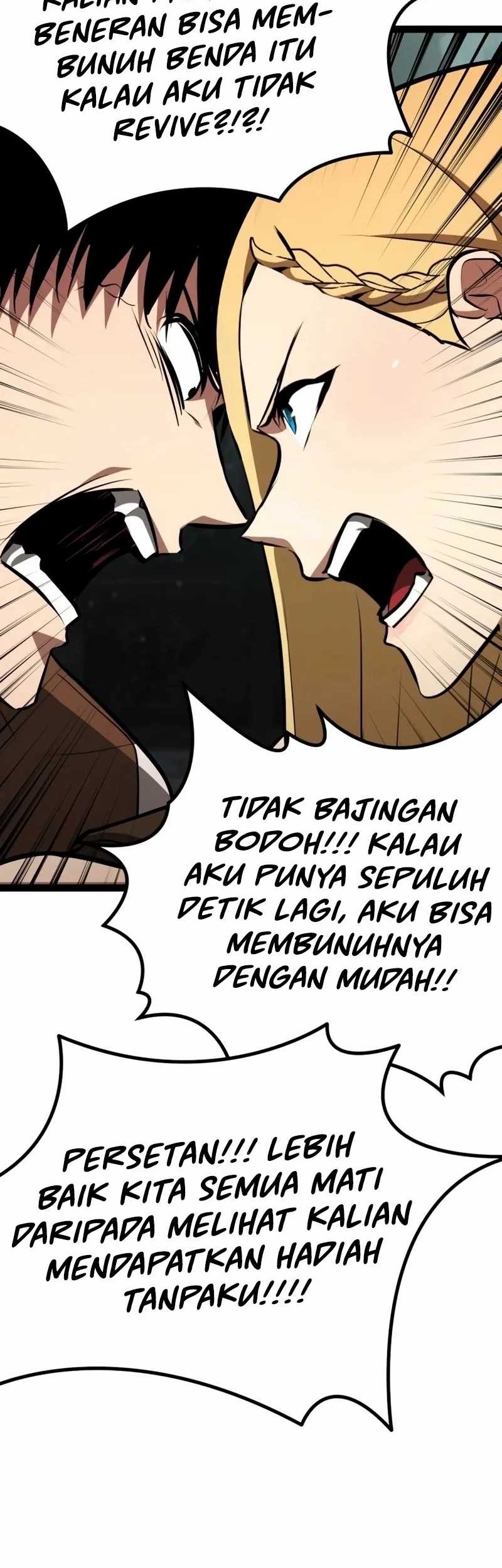 Level 999 Goblin Chapter 5 - halaman 64