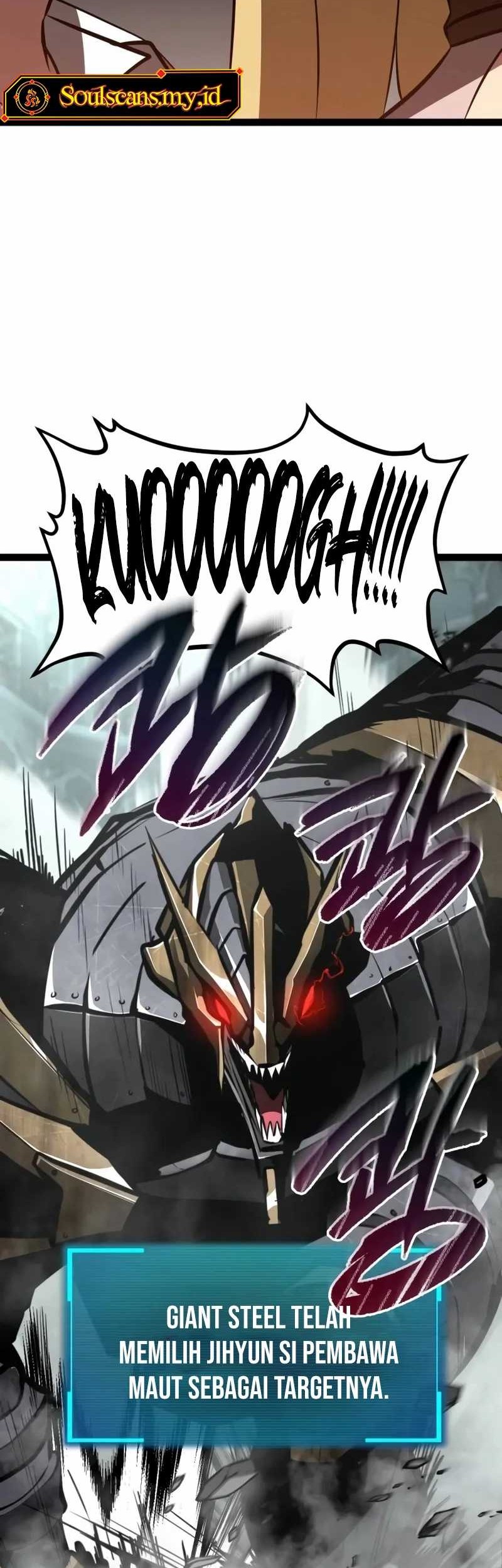Level 999 Goblin Chapter 5 - halaman 67