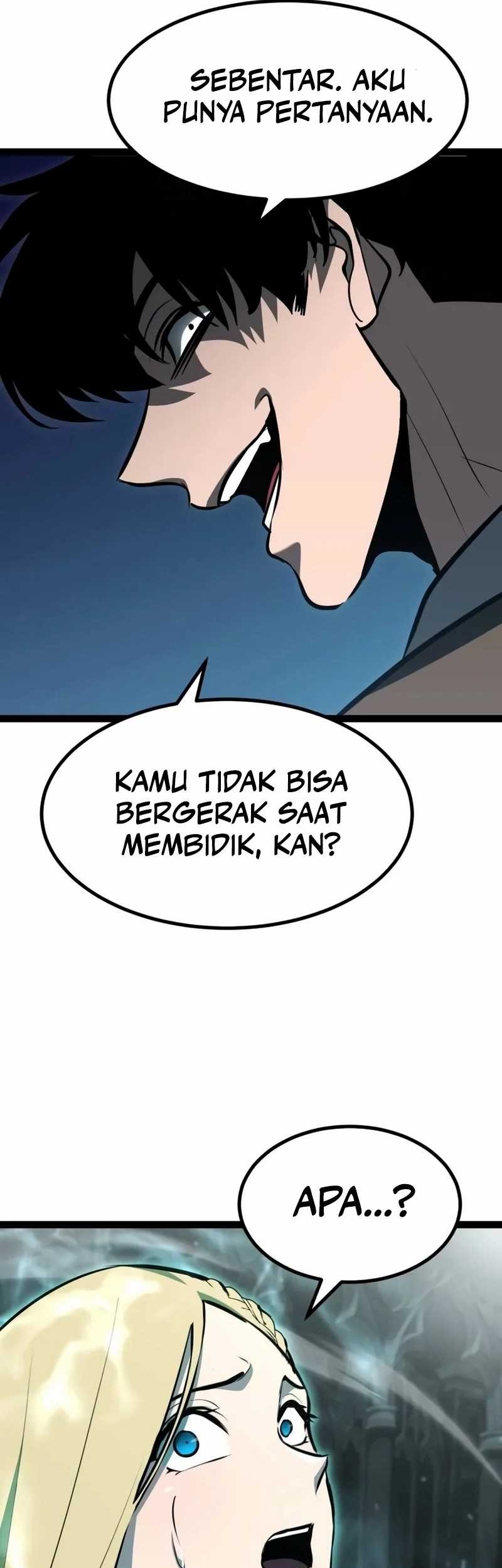 Level 999 Goblin Chapter 5 - halaman 72