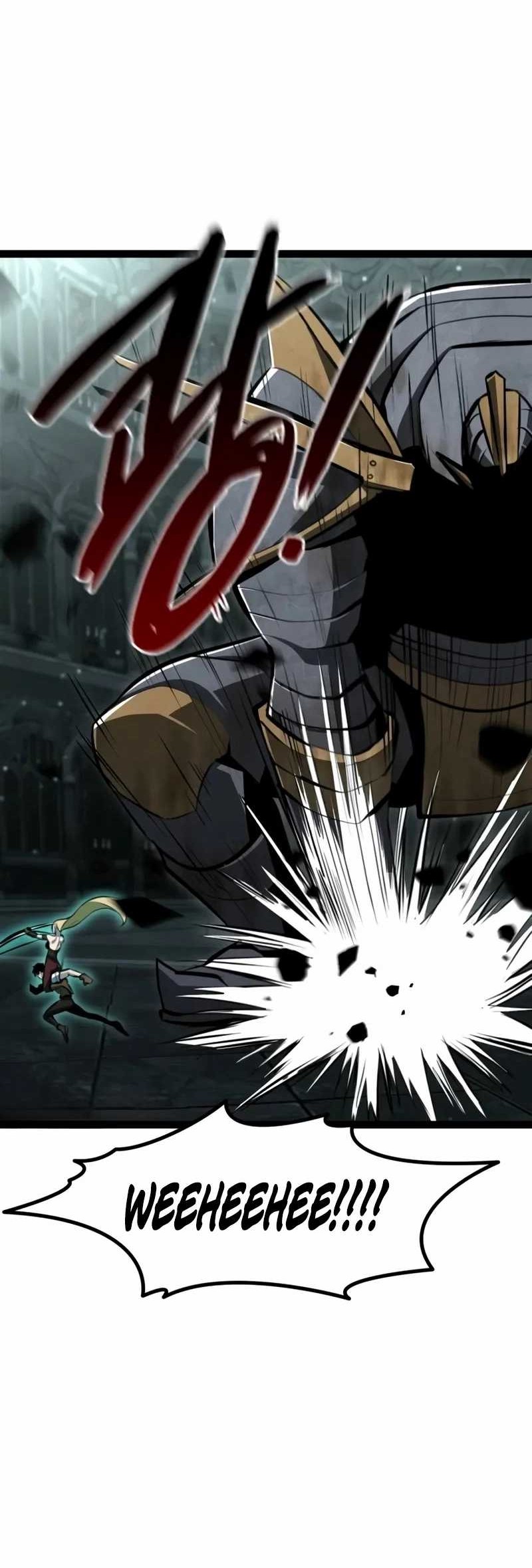 Level 999 Goblin Chapter 5 - halaman 76