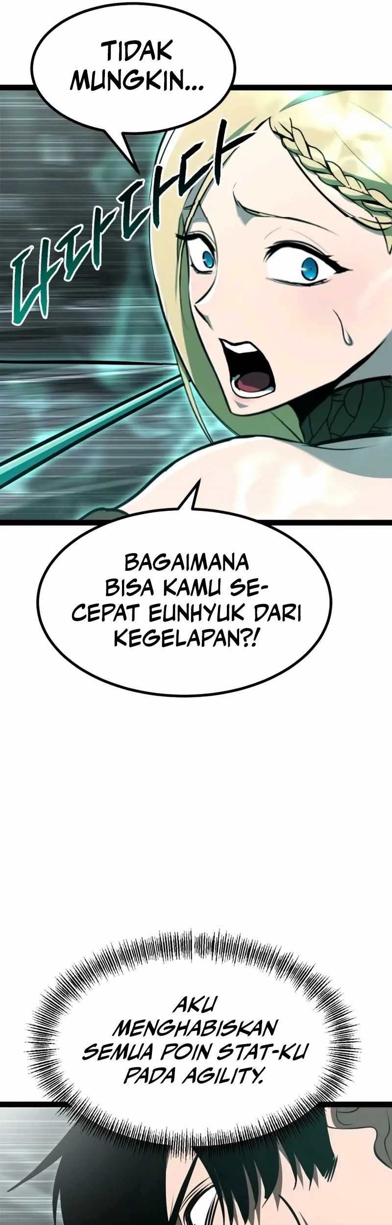 Level 999 Goblin Chapter 5 - halaman 77
