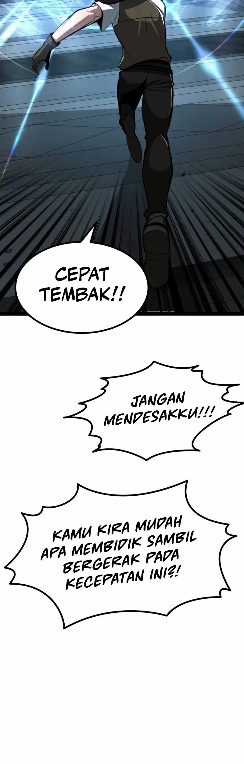 Level 999 Goblin Chapter 5 - halaman 81