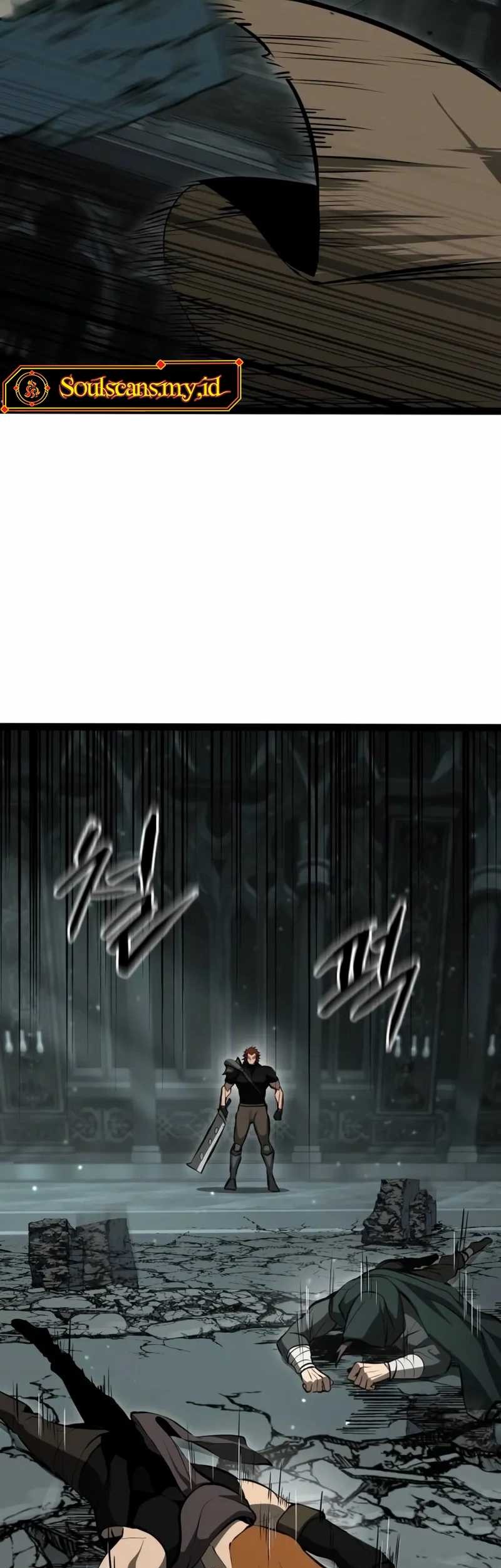 Level 999 Goblin Chapter 5 - halaman 9