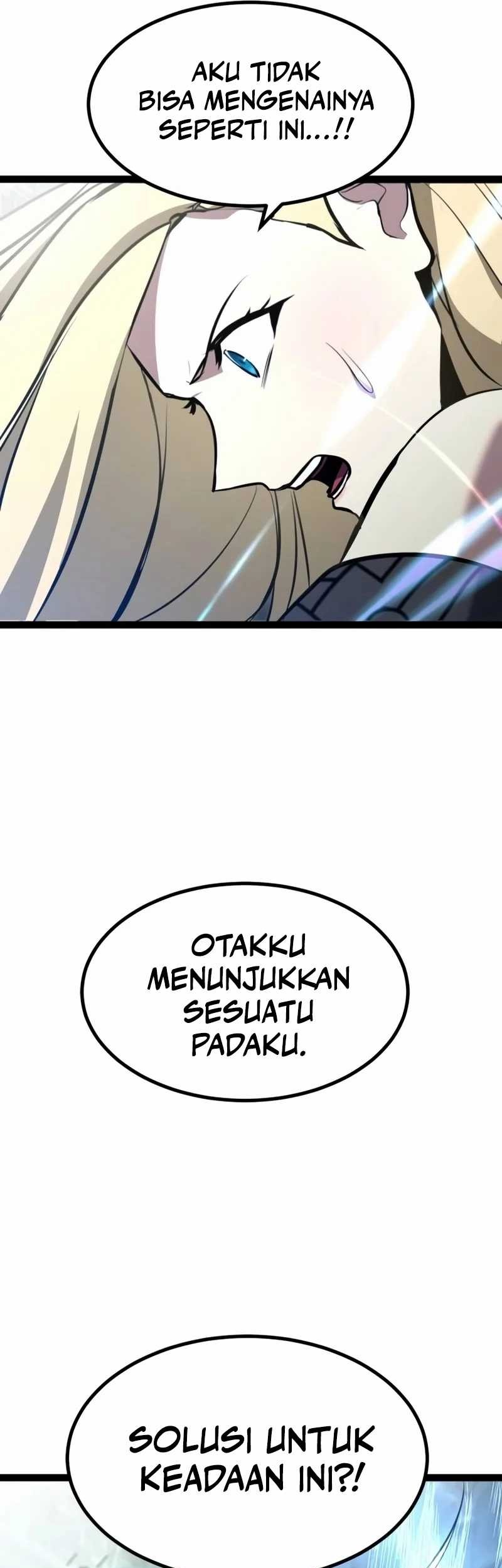 Level 999 Goblin Chapter 5 - halaman 97