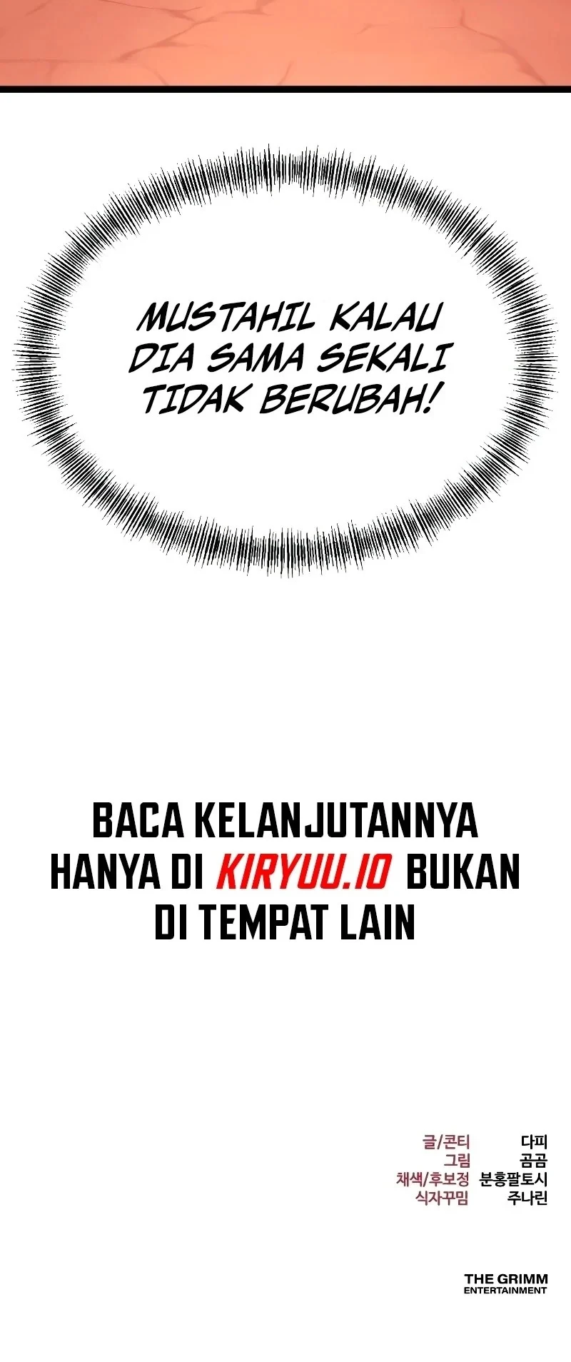 Level 999 Goblin Chapter 50 - halaman 106