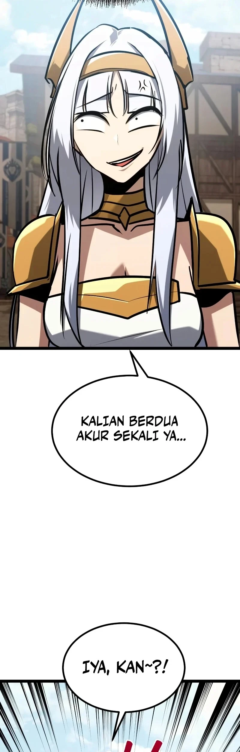Level 999 Goblin Chapter 50 - halaman 11