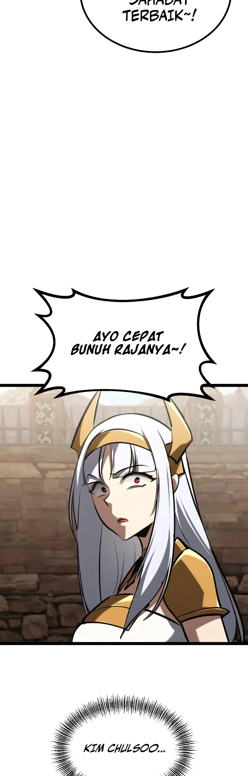 Level 999 Goblin Chapter 50 - halaman 15