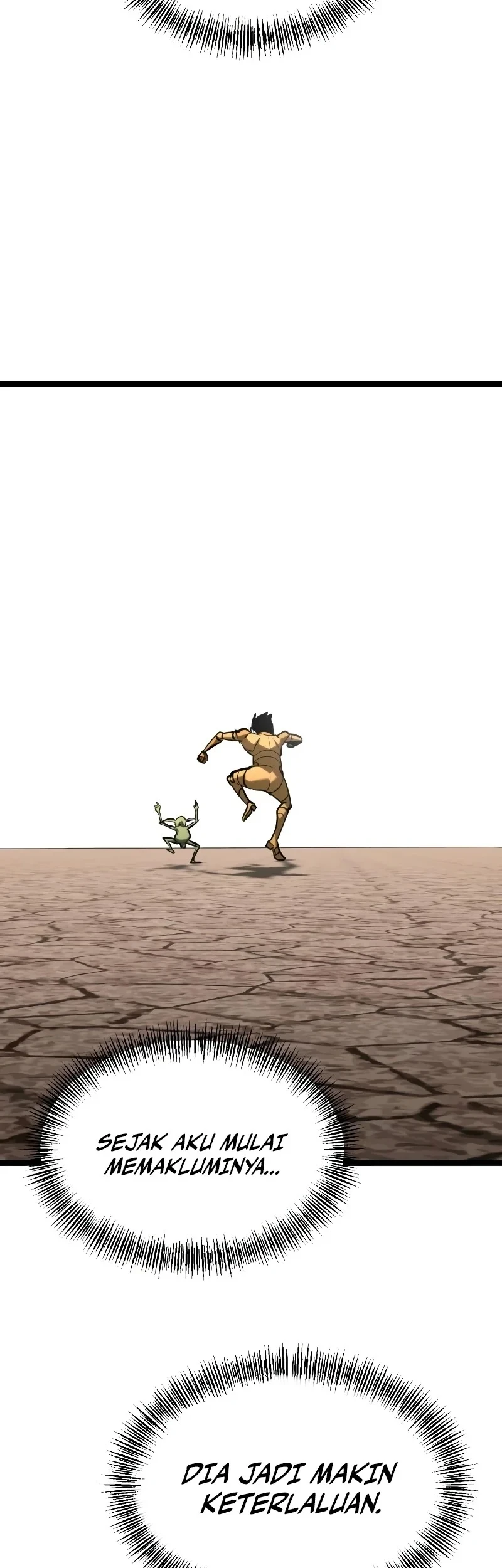 Level 999 Goblin Chapter 50 - halaman 16