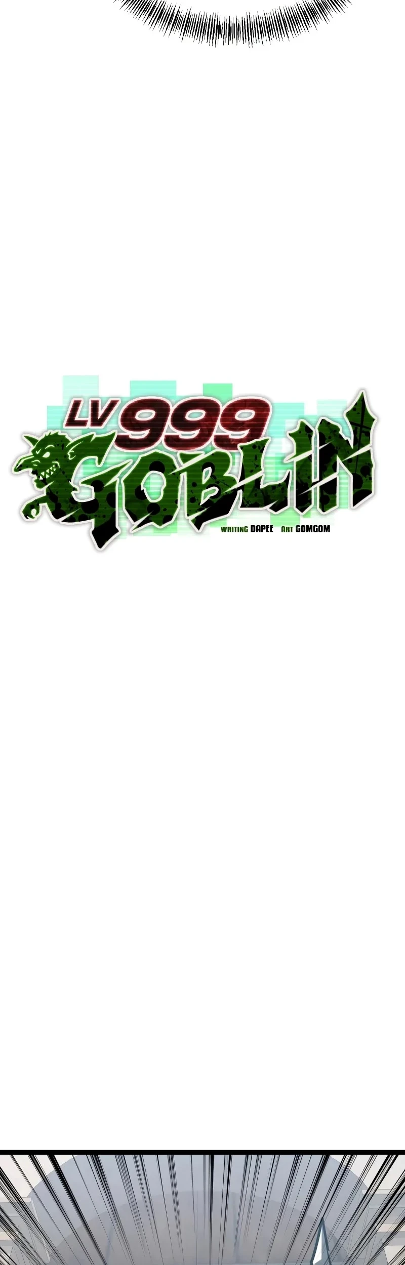 Level 999 Goblin Chapter 50 - halaman 17