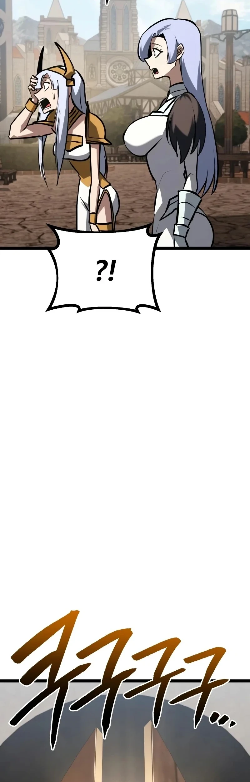 Level 999 Goblin Chapter 50 - halaman 21