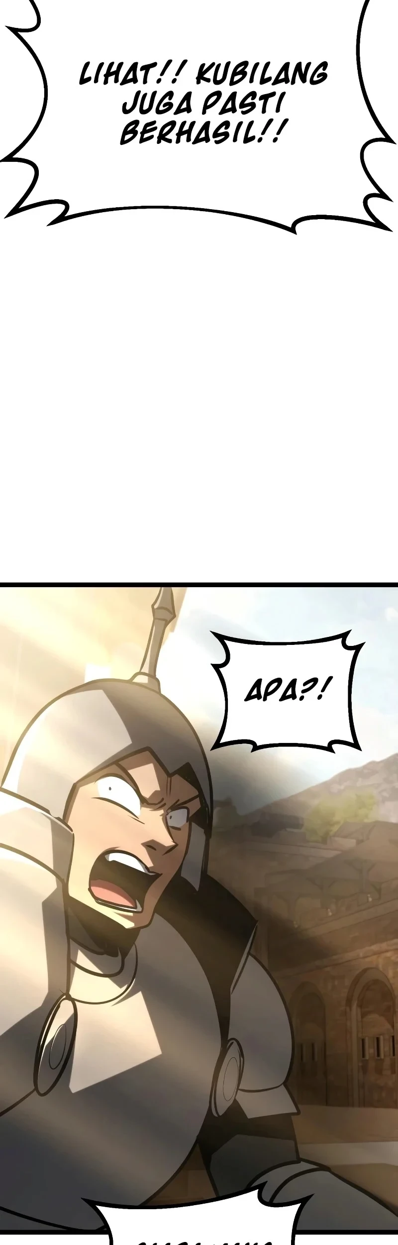 Level 999 Goblin Chapter 50 - halaman 24