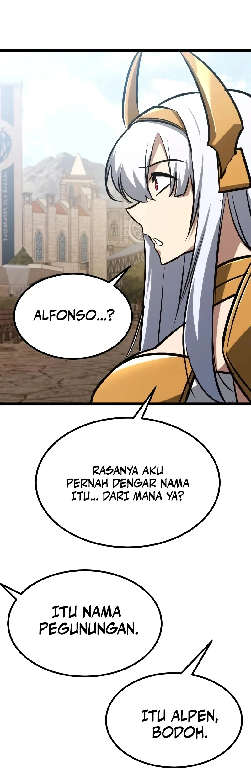 Level 999 Goblin Chapter 50 - halaman 28