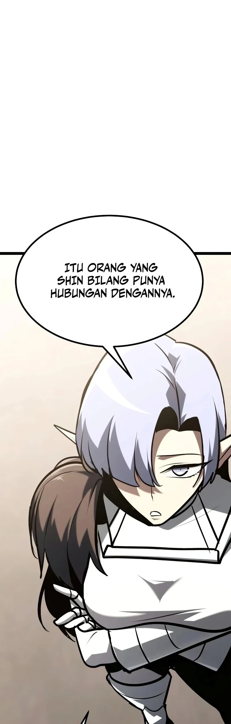 Level 999 Goblin Chapter 50 - halaman 29