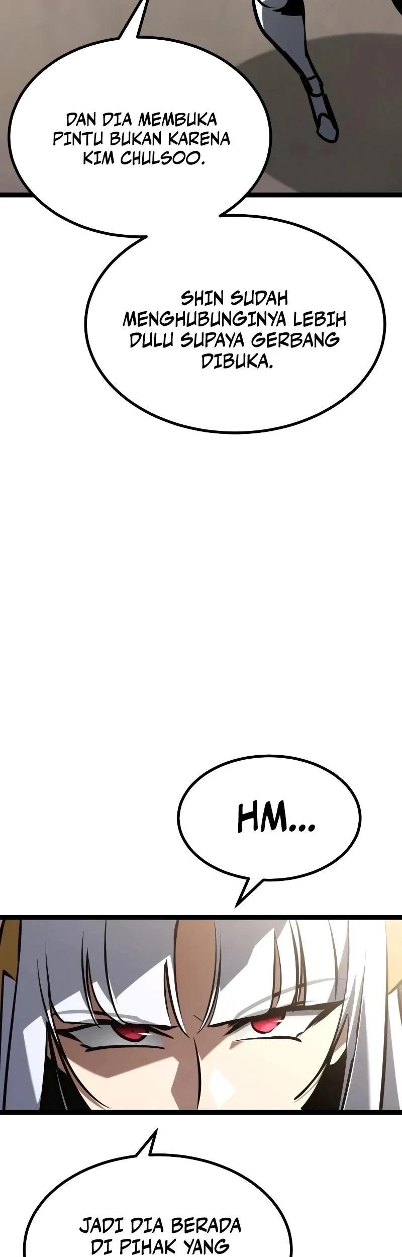 Level 999 Goblin Chapter 50 - halaman 30
