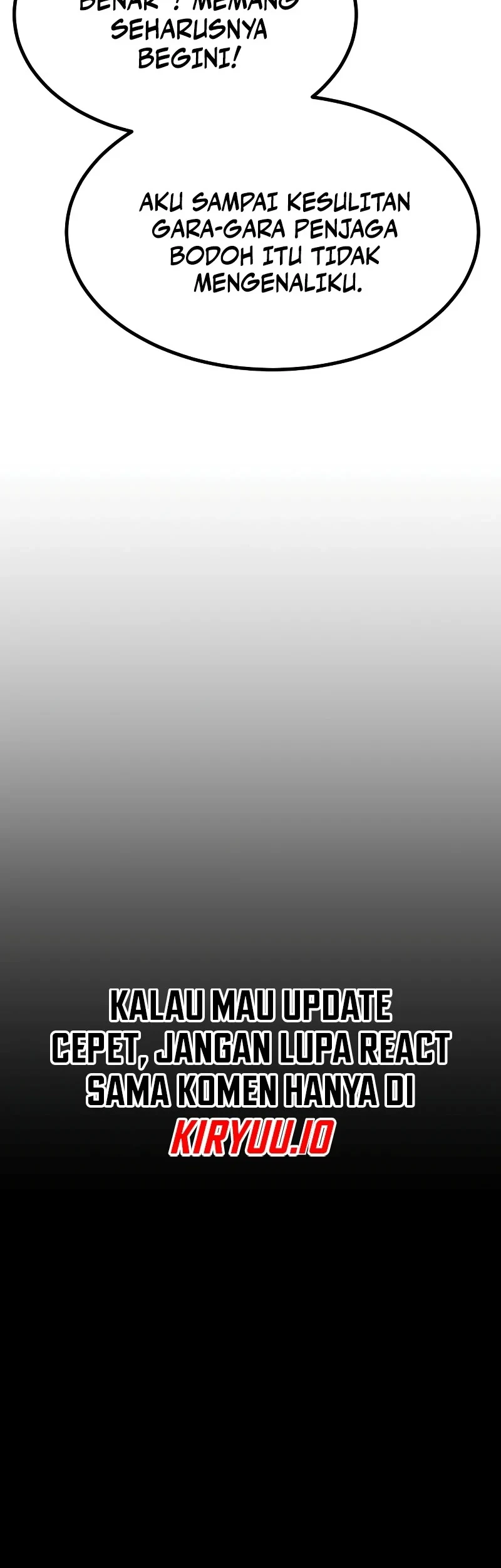 Level 999 Goblin Chapter 50 - halaman 33