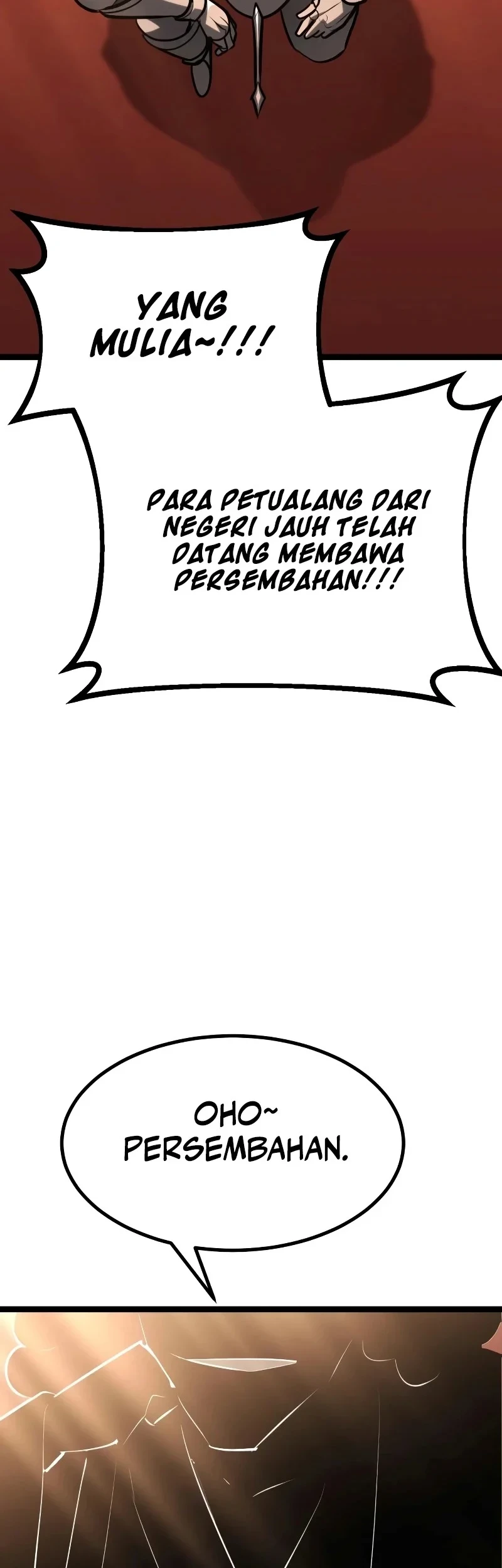 Level 999 Goblin Chapter 50 - halaman 35