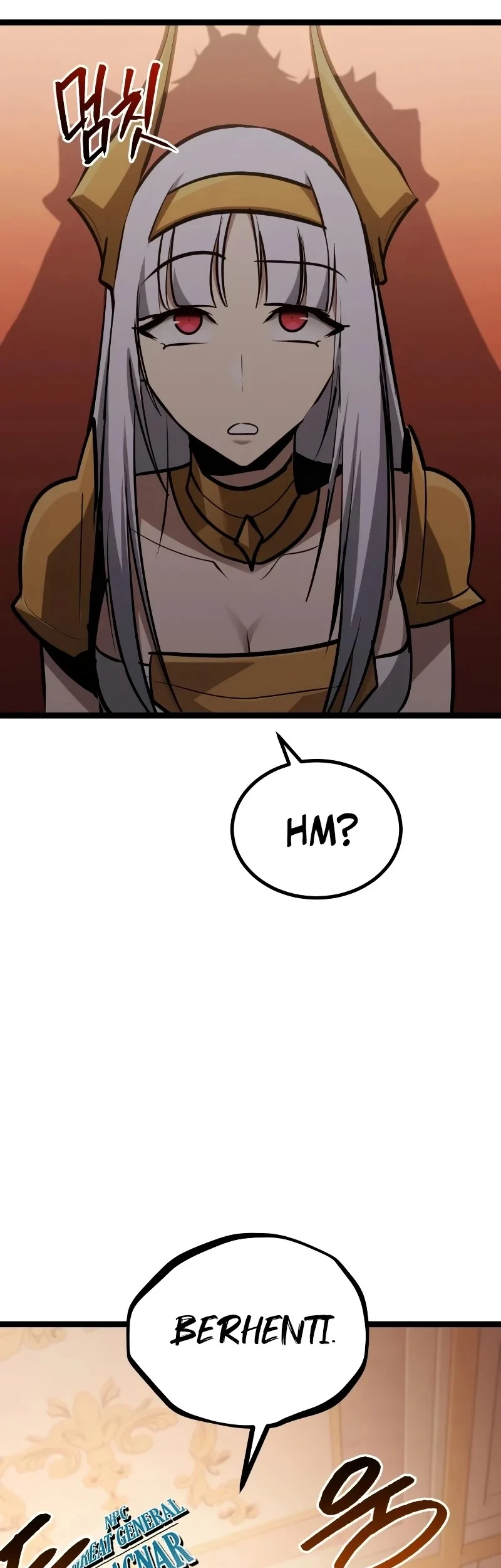 Level 999 Goblin Chapter 50 - halaman 39