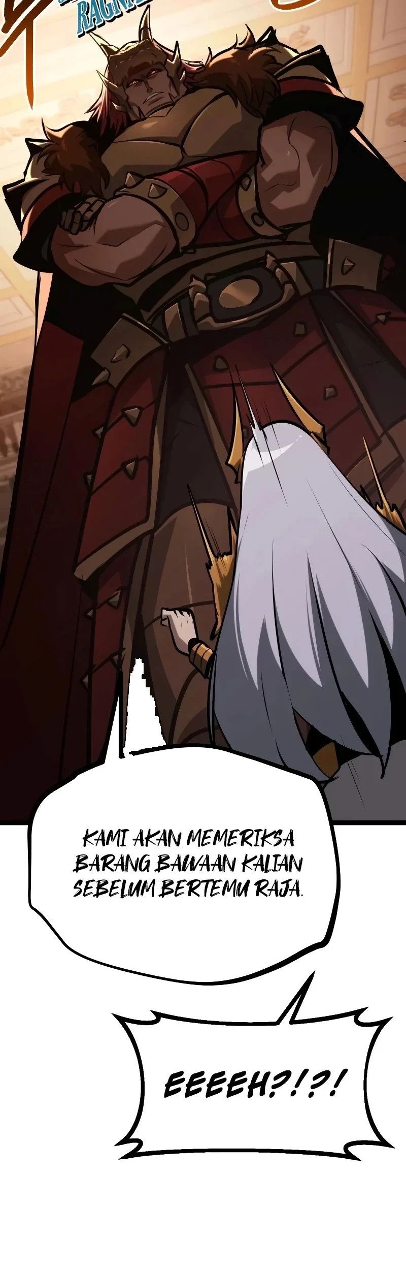 Level 999 Goblin Chapter 50 - halaman 40