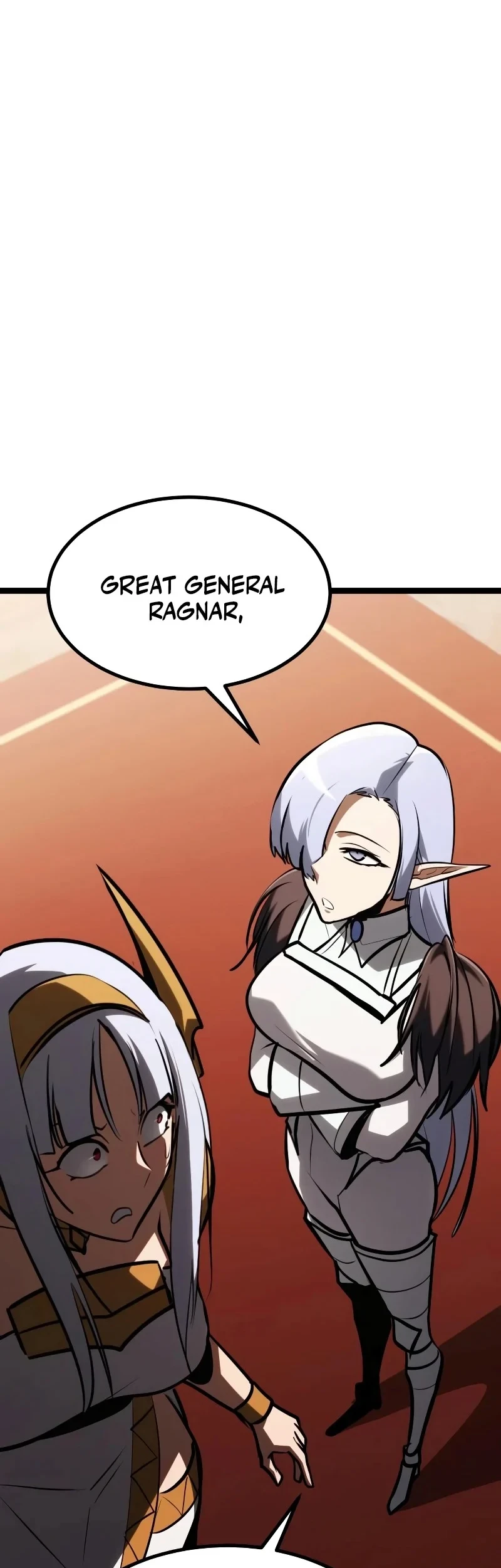 Level 999 Goblin Chapter 50 - halaman 41