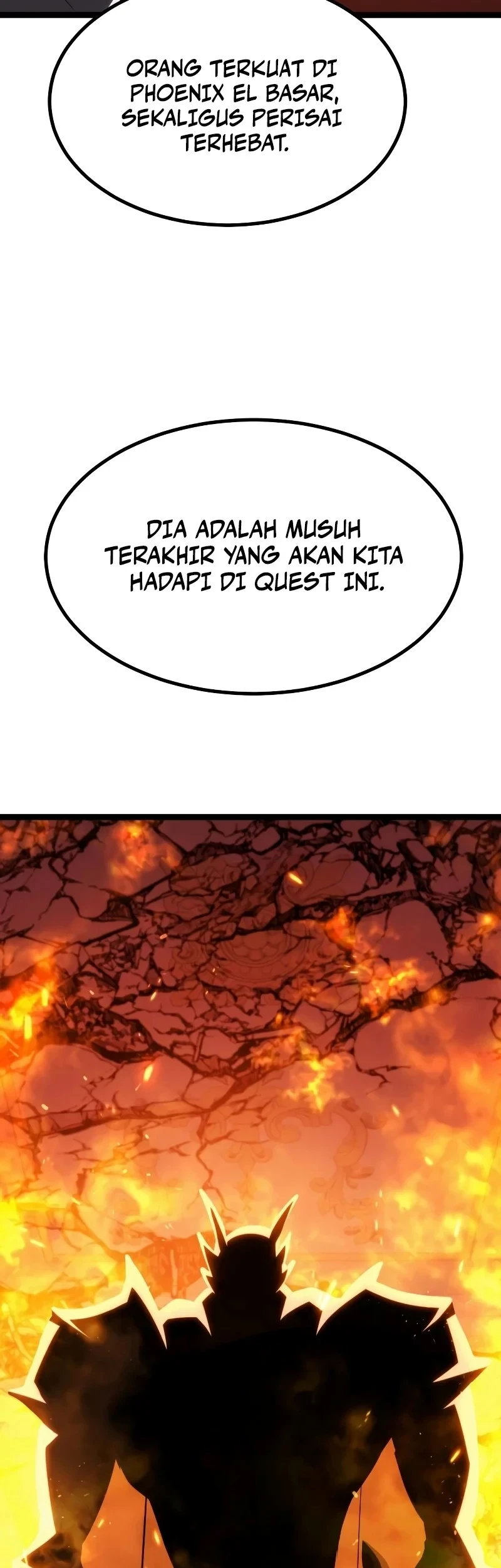 Level 999 Goblin Chapter 50 - halaman 42