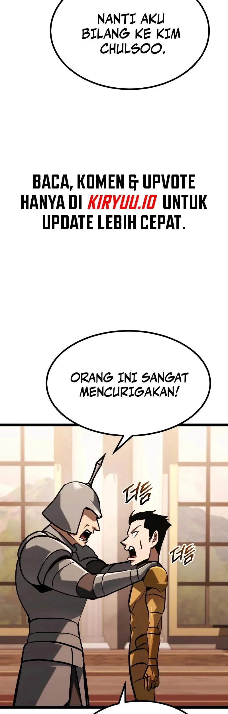 Level 999 Goblin Chapter 50 - halaman 46