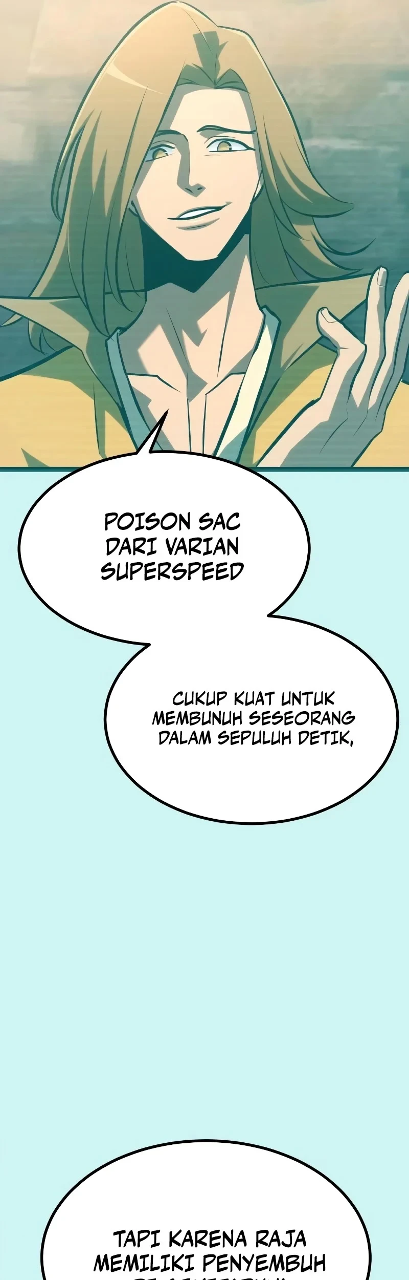 Level 999 Goblin Chapter 50 - halaman 50