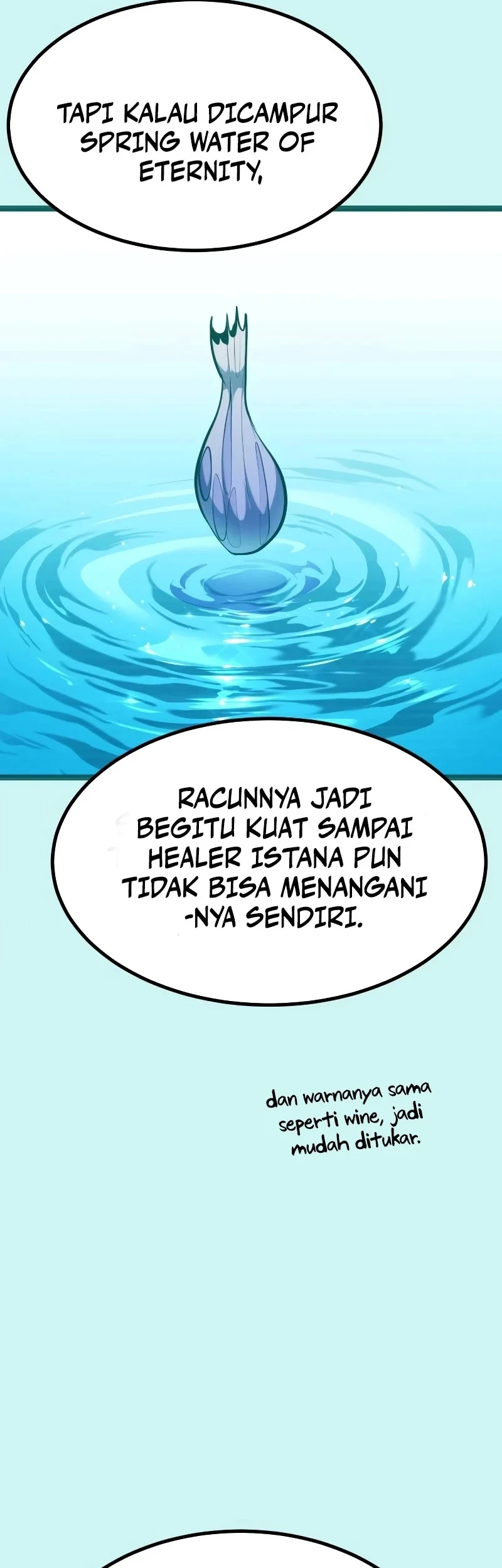 Level 999 Goblin Chapter 50 - halaman 52