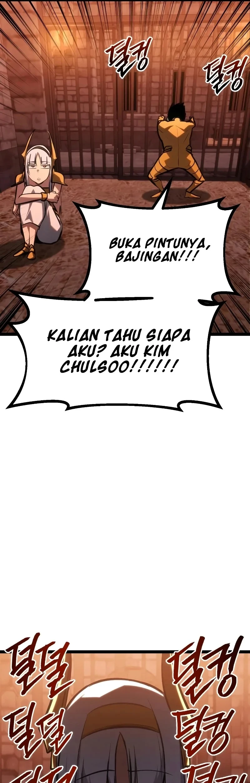 Level 999 Goblin Chapter 50 - halaman 62