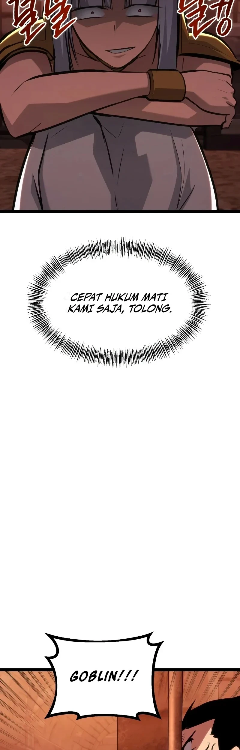 Level 999 Goblin Chapter 50 - halaman 63