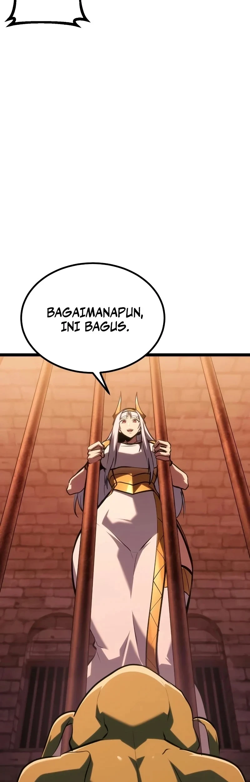 Level 999 Goblin Chapter 50 - halaman 66