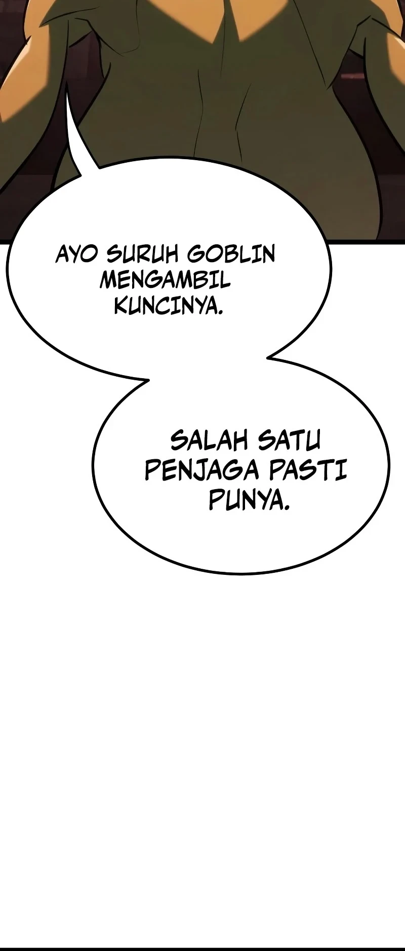Level 999 Goblin Chapter 50 - halaman 67