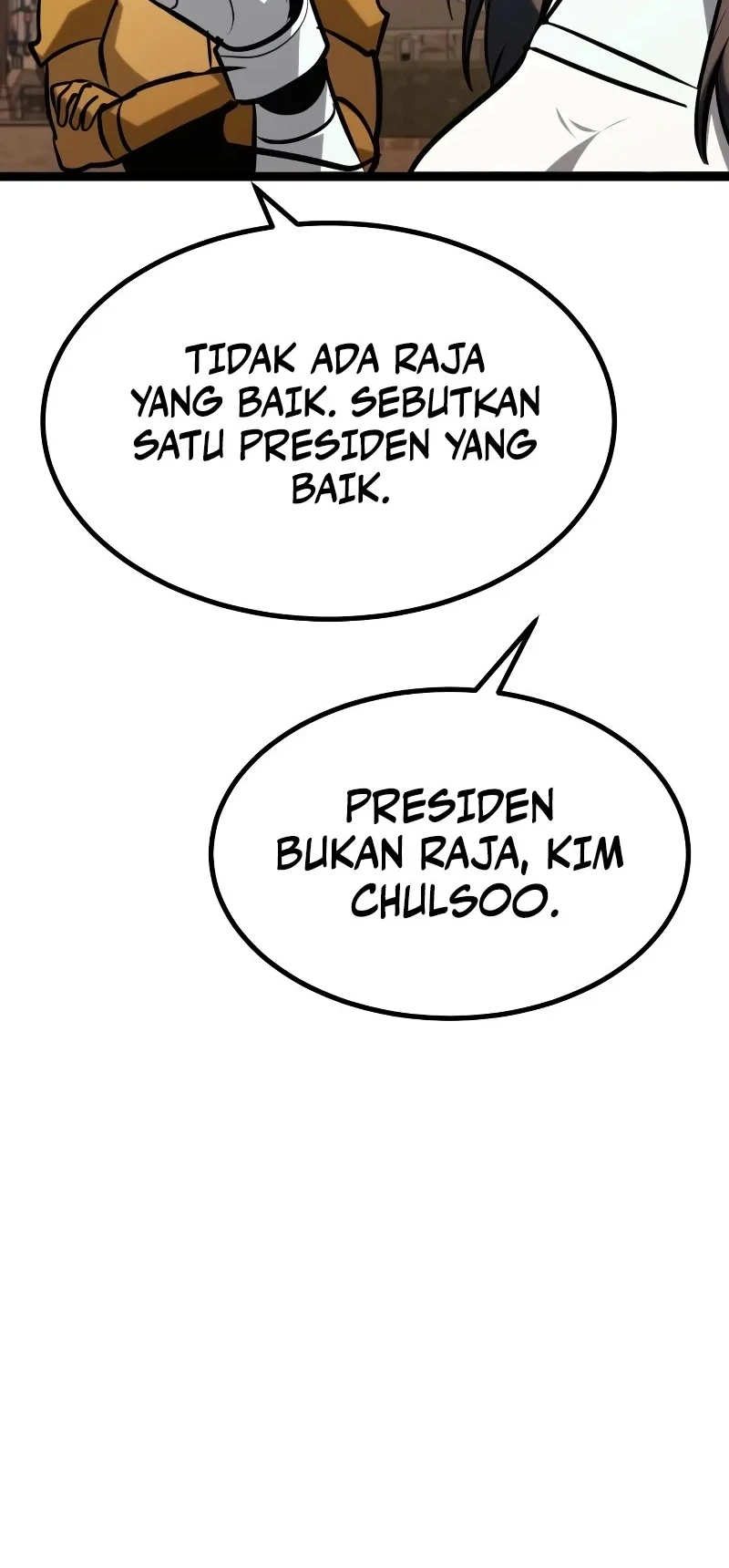 Level 999 Goblin Chapter 50 - halaman 7