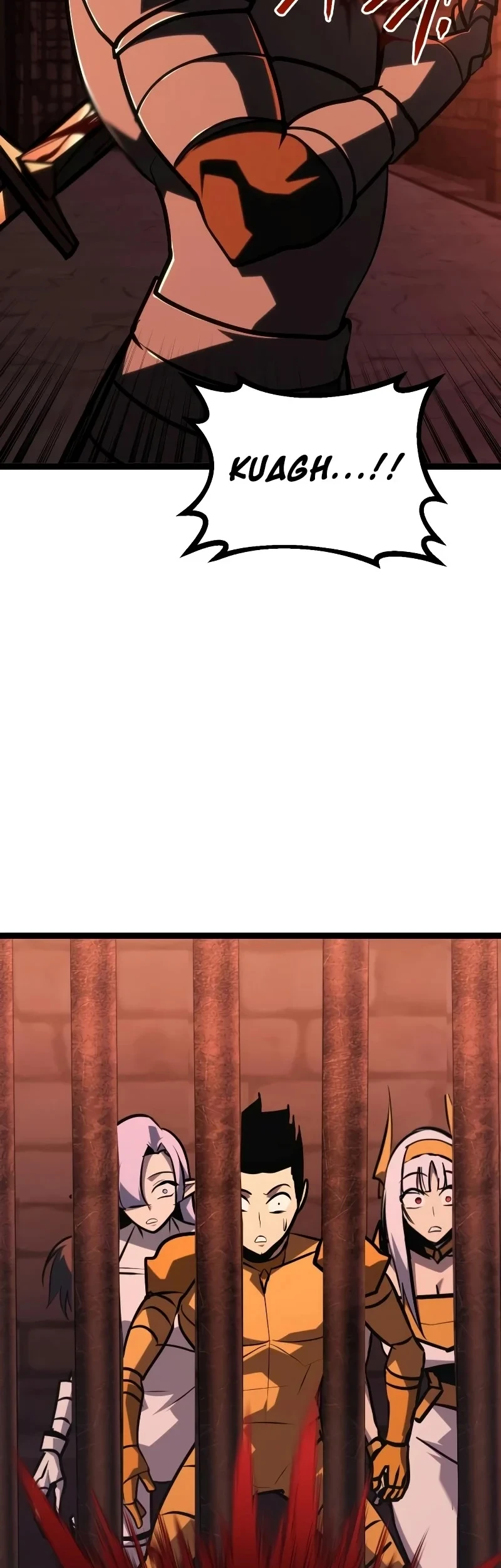 Level 999 Goblin Chapter 50 - halaman 76
