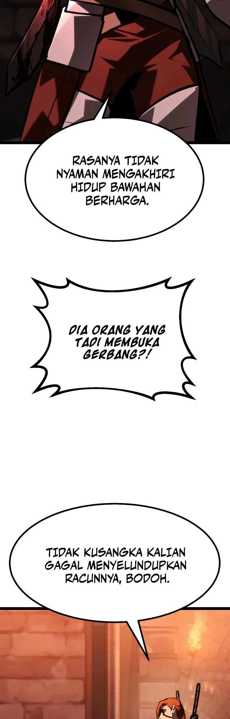 Level 999 Goblin Chapter 50 - halaman 78